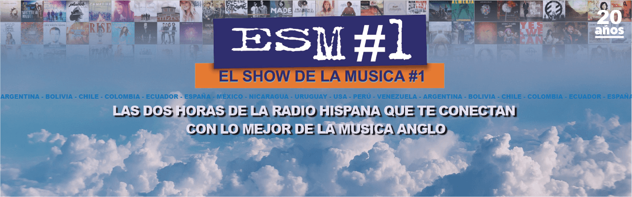 EL SHOW DE LA MUSICA #1